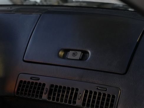 Used 1992 Chevrolet Corvette Convertible image 32