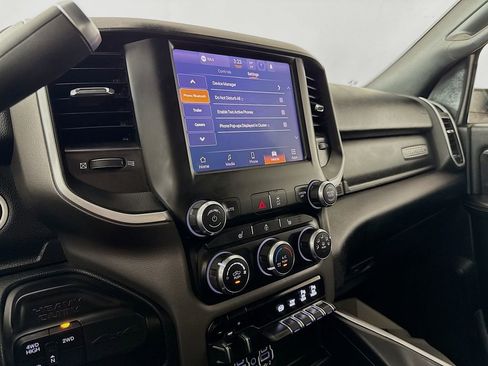 Certified 2022 RAM 2500 Big Horn w/ Level A Equipment Group image 17