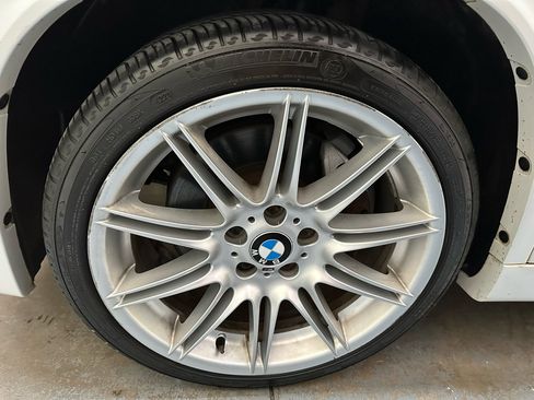 Used 2014 BMW X1 xDrive35i w/ M Sport Line image 24