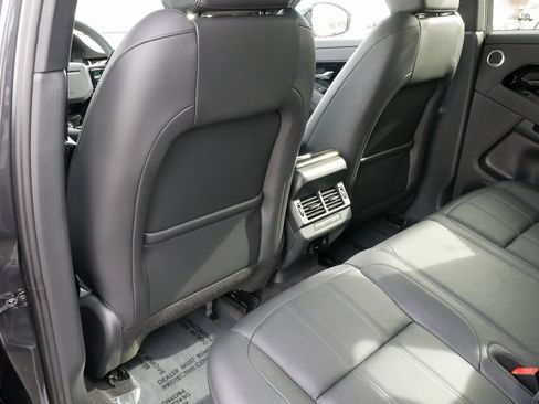 Used 2024 Land Rover Range Rover Evoque Dynamic SE image 39