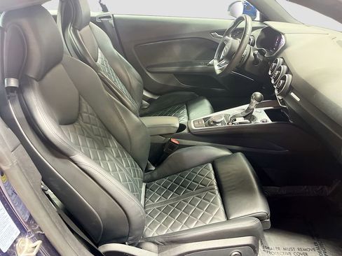 Used 2021 Audi TT 2.0T image 28