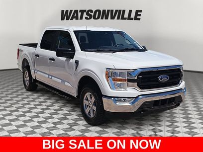 Used 2022 Ford F150 XLT w/ Trailer Tow Package