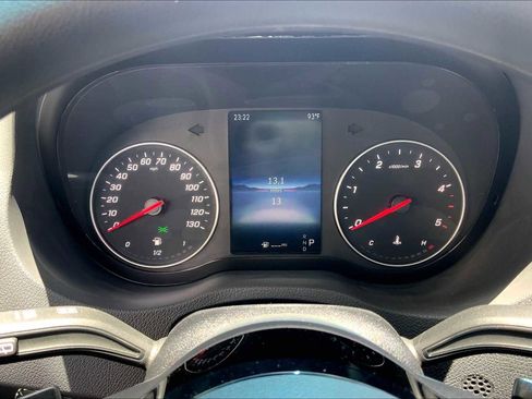 New 2025 Mercedes-Benz Sprinter 2500 image 20