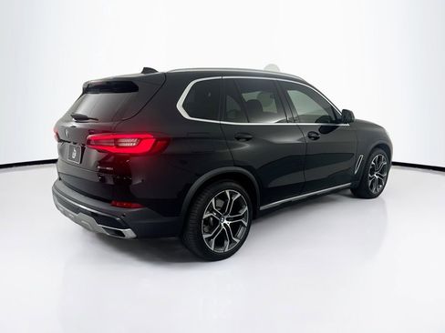 Used 2021 BMW X5 sDrive40i w/ Convenience Package image 5