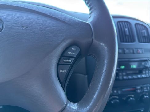 Used 2003 Dodge Grand Caravan Sport FWD image 51