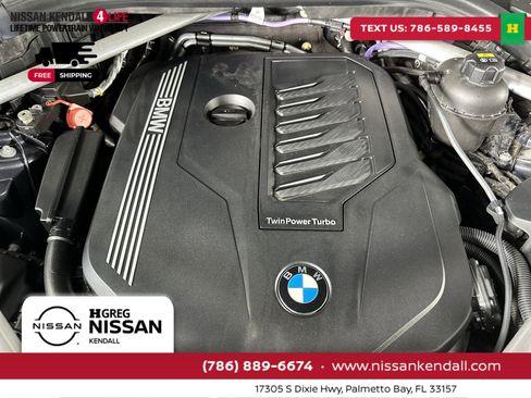 Used 2021 BMW X5 sDrive40i w/ Executive Package 3 image 32