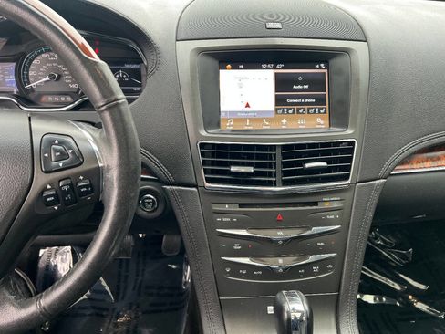 Used 2017 Lincoln MKT AWD w/ Driver Technology Package image 38