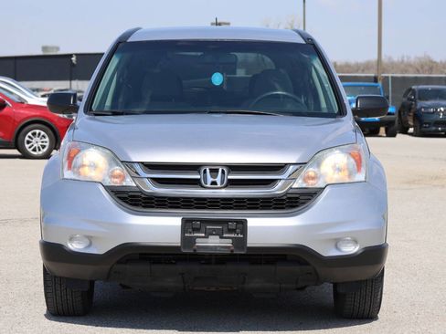 Used 2011 Honda CR-V SE image 5