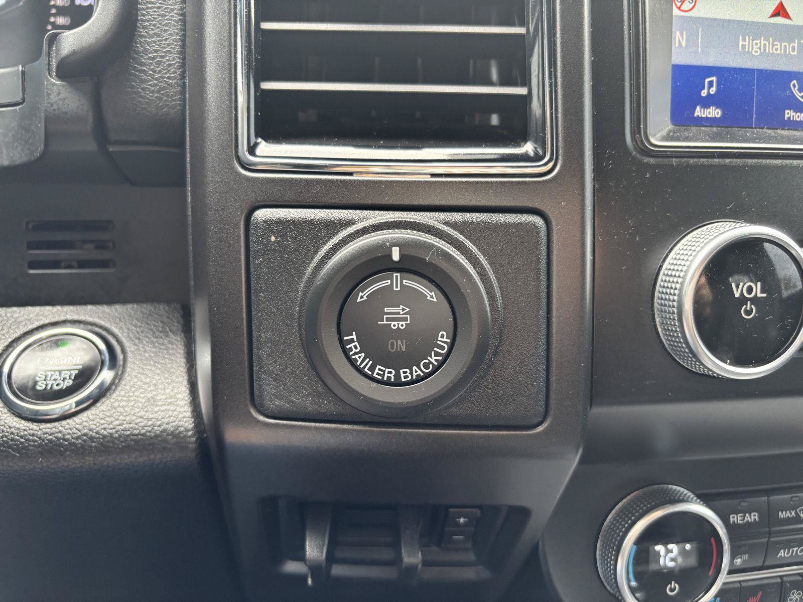 Used 2020 Ford Expedition Limited w/ Equipment Group 303A AWD/4WD image 34