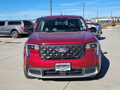 New 2026 Ford Maverick Lariat image 5