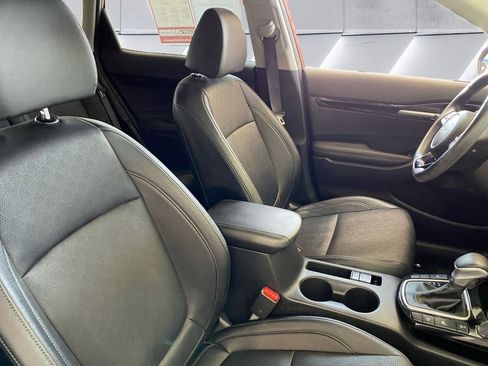 Used 2023 Kia Seltos SX image 14