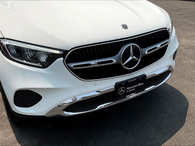 Certified 2023 Mercedes-Benz GLC 300 4MATIC image 35