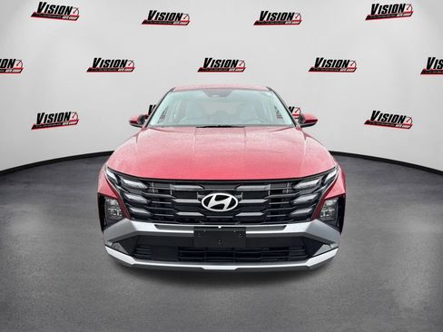 New 2026 Hyundai Tucson SE image 2