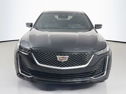 Used 2023 Cadillac CT5 Premium Luxury w/ Super Cruise 1 Package