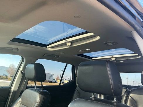 Used 2018 Chevrolet Traverse LT w/ LPO, Floor Liner Package image 31