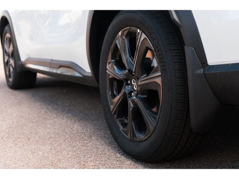 New 2026 INFINITI QX60 Autograph w/ Autograph Tech Package image 5