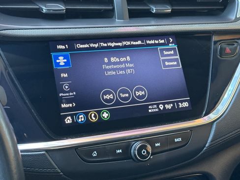 Used 2023 Buick Encore GX Preferred w/ Cold Weather Comfort Package FWD image 17