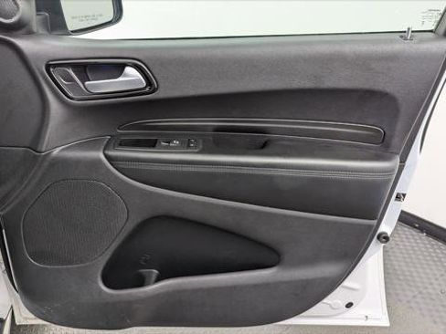 Used 2024 Dodge Durango SXT image 33