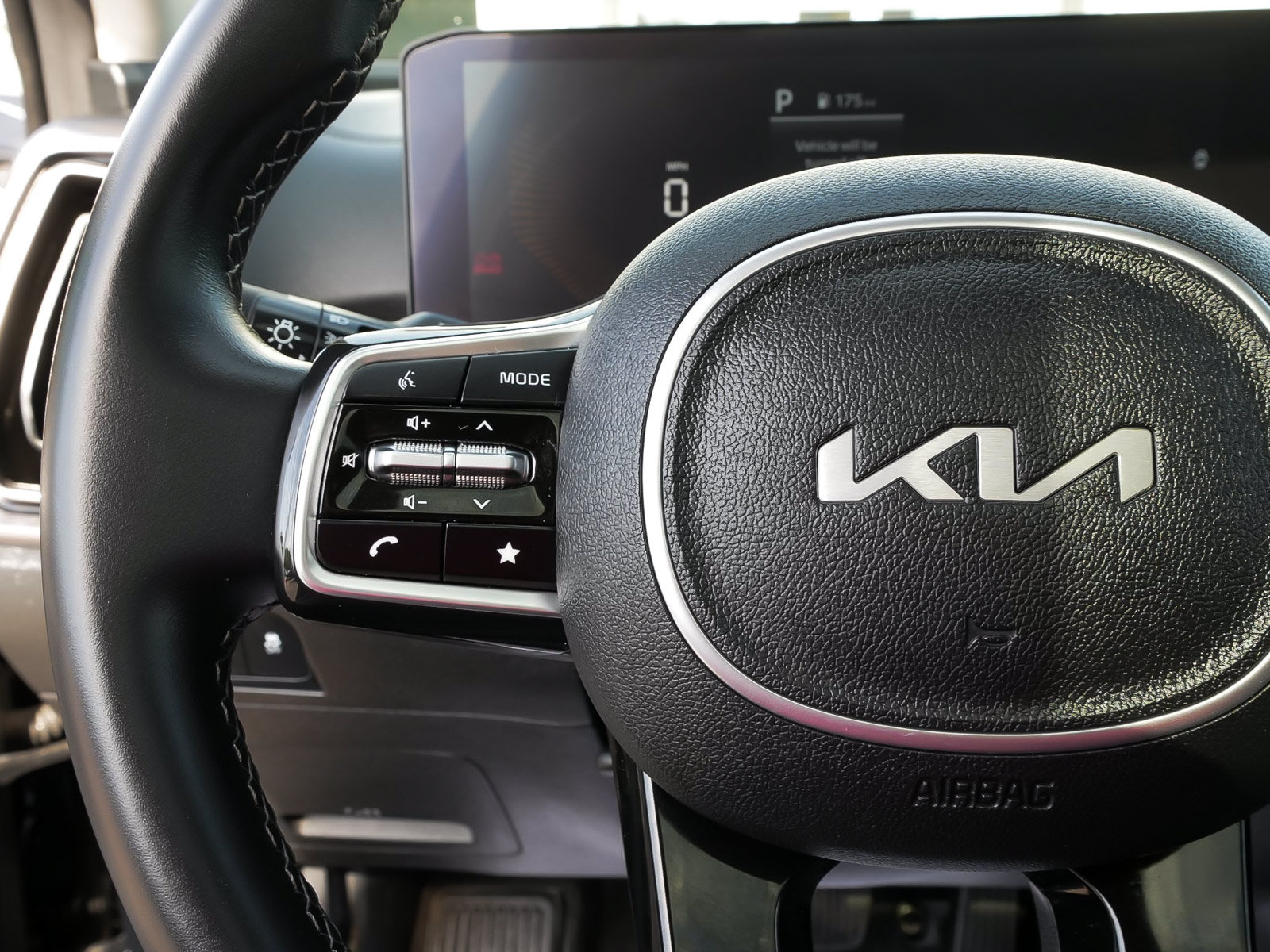 Used 2024 Kia Sorento X-Line EX AWD/4WD image 20