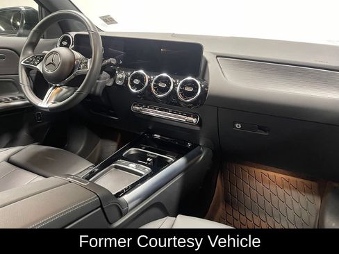 Used 2026 Mercedes-Benz GLA 250 4MATIC image 28