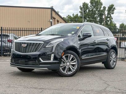 Used 2023 Cadillac XT5 Premium Luxury w/ Platinum Package