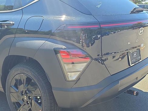 New 2026 Hyundai Kona SEL Sport FWD image 43