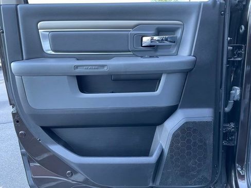 Used 2017 RAM 2500 Big Horn AWD/4WD image 22