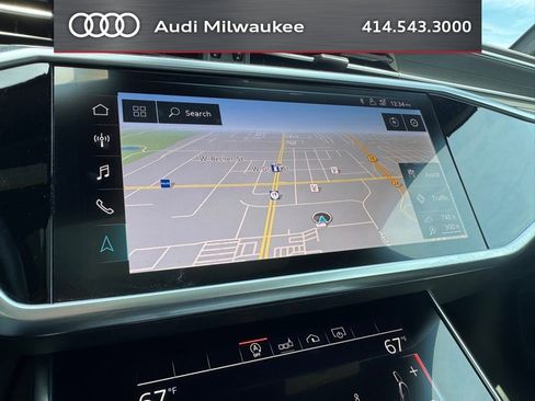 Used 2020 Audi A6 3.0T Premium Plus w/ Premium Plus Package AWD/4WD image 15