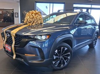 New 2026 MAZDA CX-50 2.5 Hybrid w/ Weather Package AWD/4WD video 1