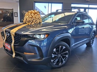 New 2026 MAZDA CX-50 2.5 Hybrid w/ Weather Package