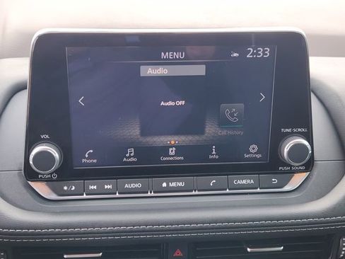 Certified 2023 Nissan Rogue SV image 14