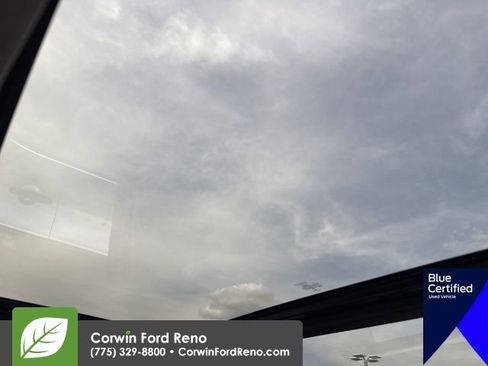 Used 2019 Ford F150 Limited w/ Trailer Tow Package image 12