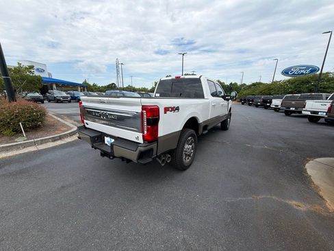New 2026 Ford F250 King Ranch AWD/4WD image 19