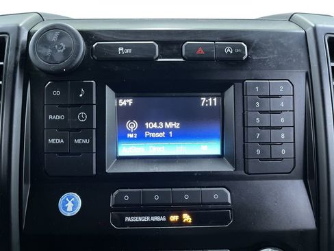 Used 2015 Ford F150 XL w/ XL Power Equipment Group image 21