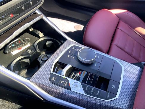 Used 2024 BMW 230i Coupe w/ Premium Package image 14