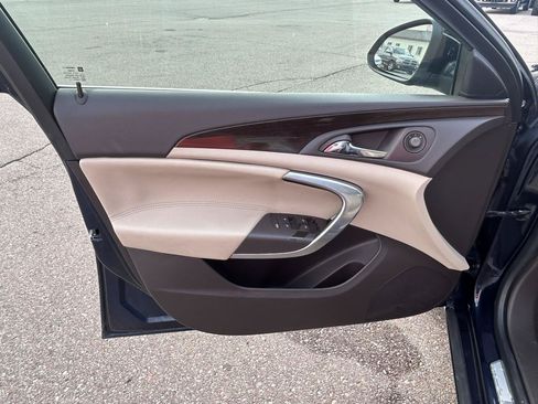 Used 2011 Buick Regal CXL FWD image 14