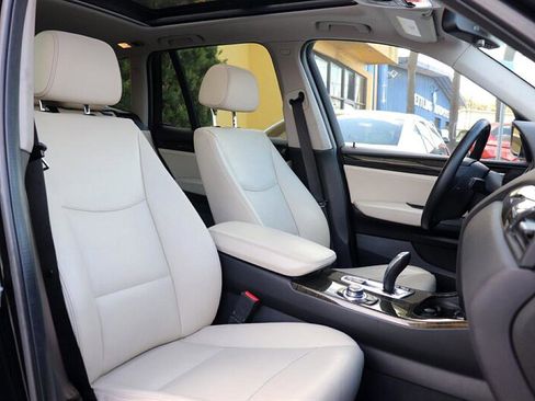 Used 2014 BMW X3 xDrive35i image 12