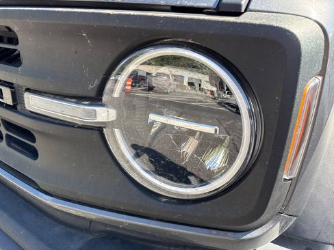 Used 2021 Ford Bronco 4-Door w/ Sasquatch Package AWD/4WD image 8