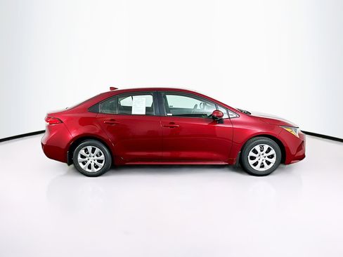 Used 2026 Toyota Corolla LE image 10