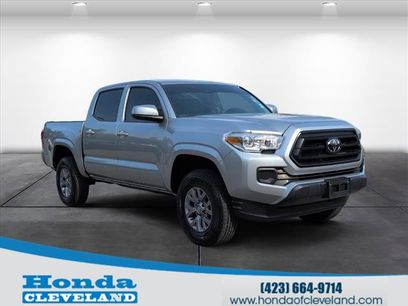 Used 2023 Toyota Tacoma SR
