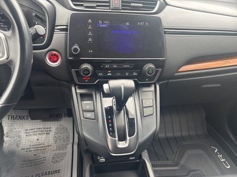 Used 2022 Honda CR-V EX-L image 47