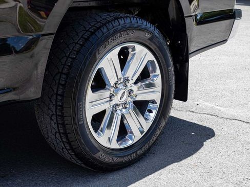 Used 2019 Ford F150 XLT w/ Equipment Group 302A Luxury AWD/4WD image 10