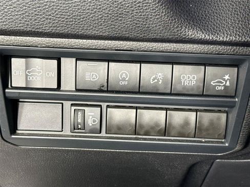 Used 2024 Toyota Tundra SR5 AWD/4WD image 14