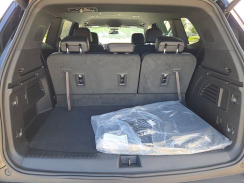 New 2026 Buick Enclave Preferred image 19