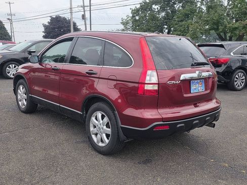 Used 2009 Honda CR-V EX image 6