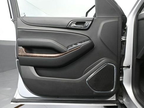 Used 2017 Chevrolet Tahoe LS w/ Max Trailering Package image 21