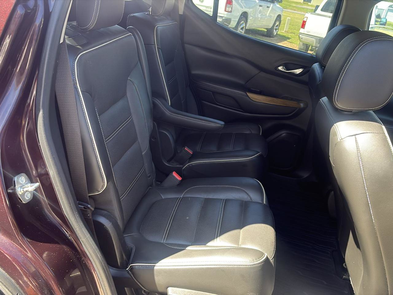 Used 2017 GMC Acadia Denali FWD image 20