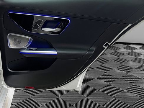 Used 2022 Mercedes-Benz C 300 4MATIC Sedan image 17