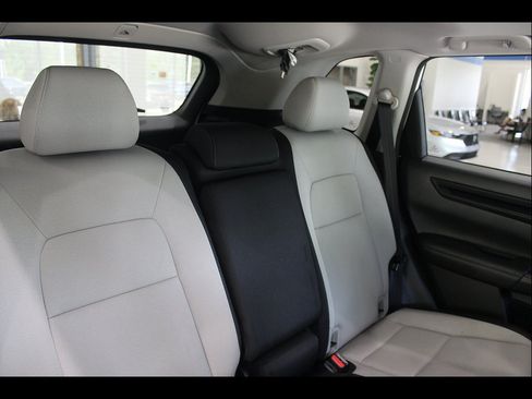 Certified 2024 Honda CR-V EX image 21