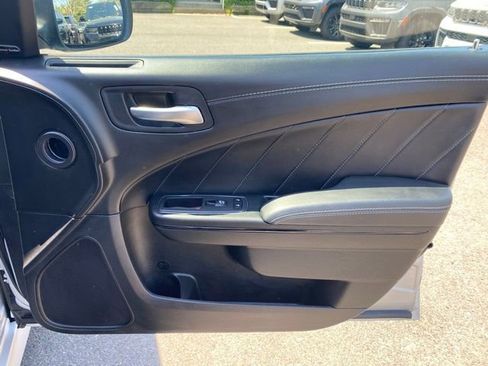 Used 2023 Dodge Charger R/T w/ Plus Group RWD image 33
